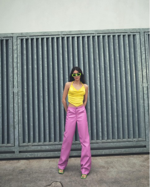 Γυναικείο Τόπ J'AIME 14321J-TP TOP Γυναικείο Τόπ J'AIME 14321J-TP TOP