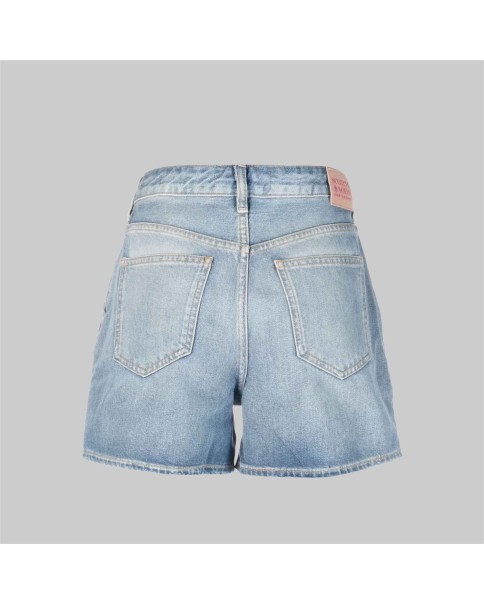 Γυναικεία Jean Βερμούδα SCOTCH & SODA 174900 Γυναικεία Jean Βερμούδα SCOTCH & SODA 174900