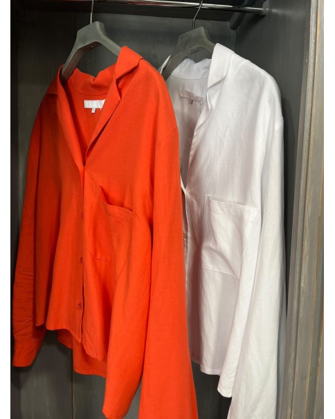 Γυναικείο Πουκάμισο Black&black S24B1107 Γυναικείο Πουκάμισο Black&black S24B1107