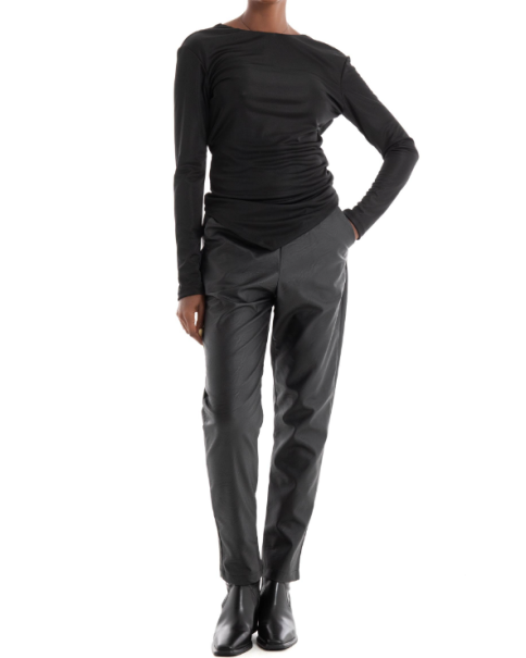 Γυναικεία Μπλούζα Black&black S25B1161 Γυναικεία Μπλούζα Black&black S25B1161