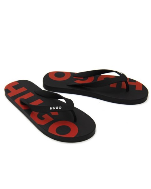 Ανδρικές Σαγιονάρες HUGO Arvel 50497860 006