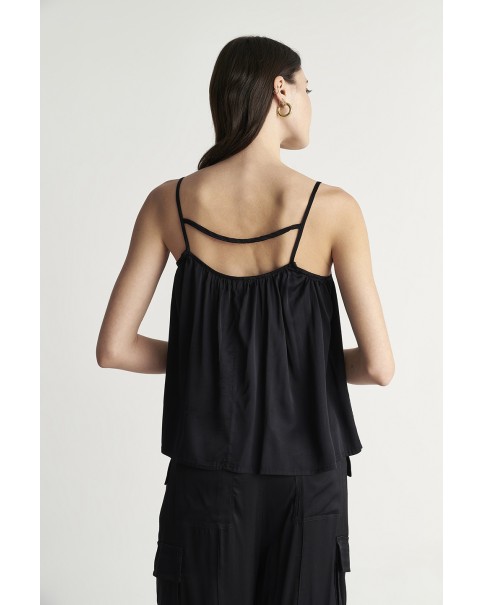 Γυναικεία Μπλούζα Black&black S23B3010