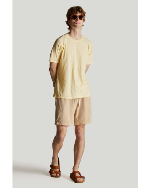Ανδρική Μπλούζα Dirty Laundry Classic Raglan Regular Fit Short DLMT000498 Ανδρική Μπλούζα Dirty Laundry Classic Raglan Regular Fit Short DLMT000498