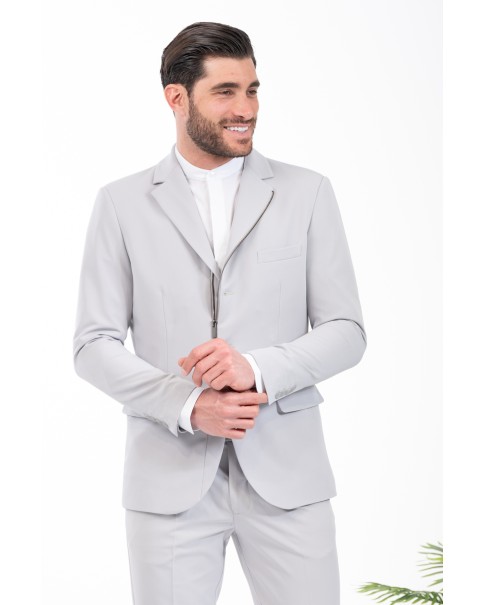 Ανδρικό Σακάκι Vittorio 900-24-DIMI Grey ΣΑΚΑΚΙΑ & ΓΙΛΕΚΑ