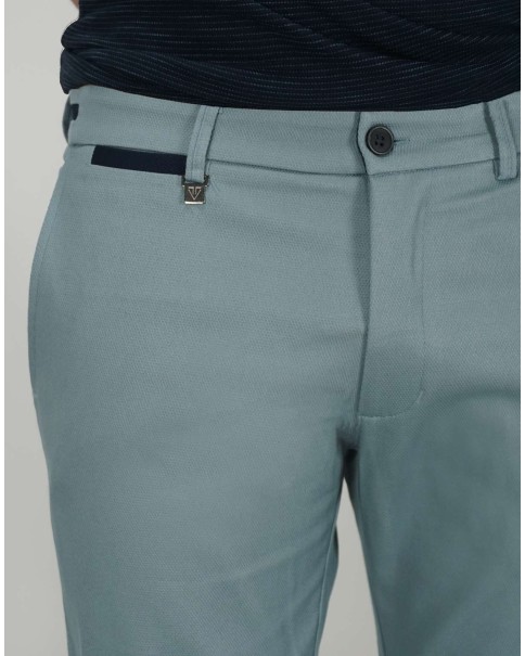 Παντελόνι Chino Como 500-23 Vittorio Sky ΠΑΝΤΕΛΟΝΙΑ ΥΦΑΣΜΑ