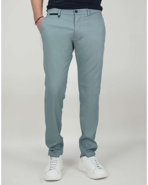 Παντελόνι Chino Como 500-23 Vittorio Sky ΠΑΝΤΕΛΟΝΙΑ ΥΦΑΣΜΑ