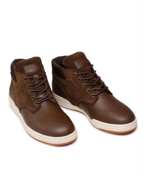 Ανδρικό Μποτάκι POLO RALPH LAUREN 809855863003 ΜΠΟΤΑΚΙΑ