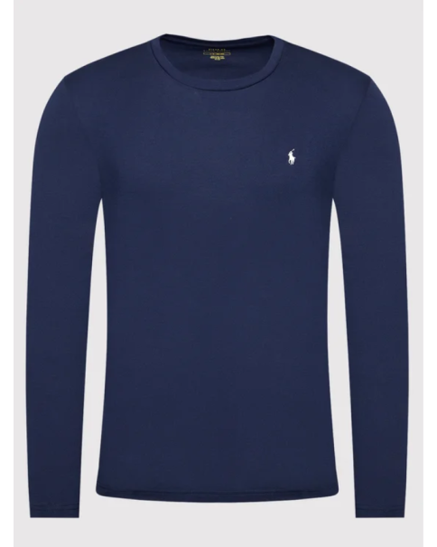 Άνδρική Μπλούζα Polo Ralph Lauren 714844759001/02/04 ΜΠΛΟΥΖΕΣ ΜΑΚΡΥ ΜΑΝΙΚΙ