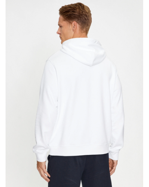 Ανδρική Μπλούζα Φούτερ Karl Lagerfeld 705031 534910 10 SWEATSHIRTS & HOODIES