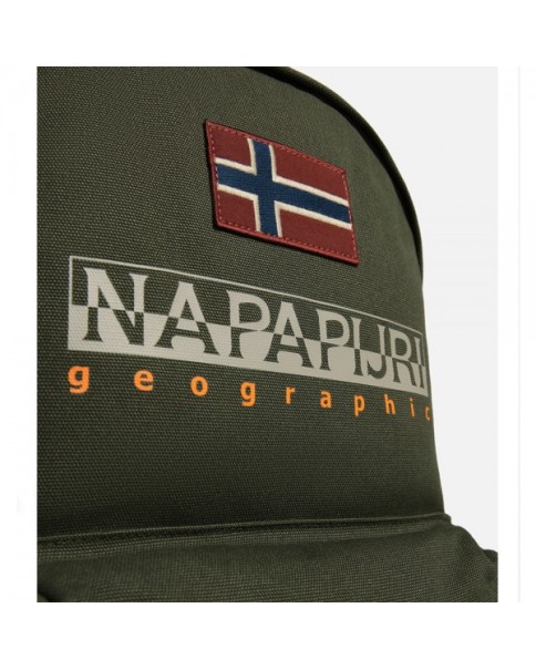 Σακίδιο Πλάτης NAPAPIJRI HERING NP0A4G99GE41