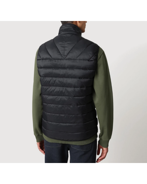 Ανδρικό Μπουφάν Αμάνικο Napapijri AERONS V 3 NP0A4GJ0411 NP0A4GJM0411 ΜΠΟΥΦΑΝ ΑΜΑΝΙΚΑ