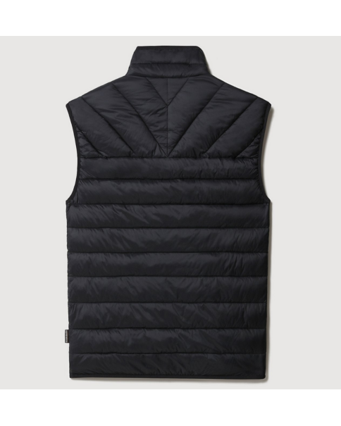 Ανδρικό Μπουφάν Αμάνικο Napapijri AERONS V 3 NP0A4GJ0411 NP0A4GJM0411 ΜΠΟΥΦΑΝ ΑΜΑΝΙΚΑ