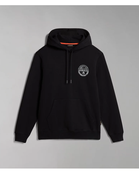 Ανδρικό Φούτερ με κουκούλα Napapijri B-BOLLO NP0A4HE40411