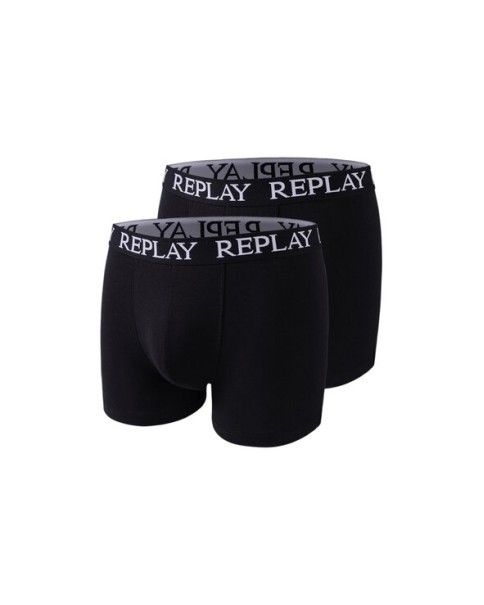 Μποξεράκια Σετ 2 Τεμ. Replay TM005