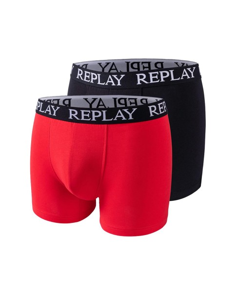 Μποξεράκια Σετ 2 Τεμ. Replay TM005