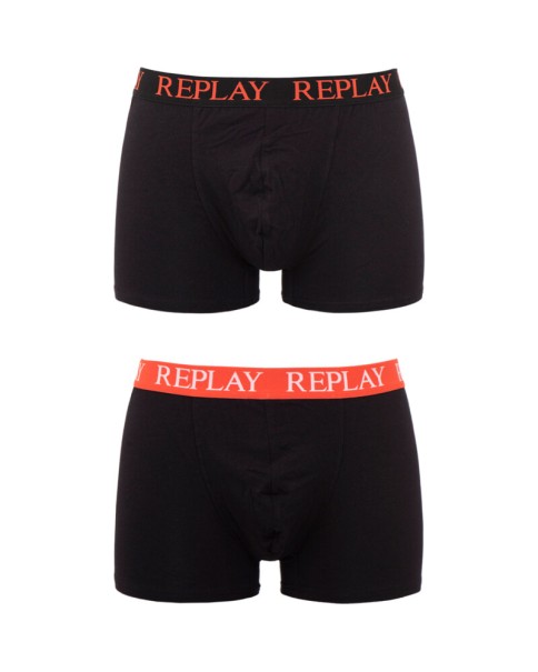 Μποξεράκια Σετ 2 Τεμ. Replay TM005