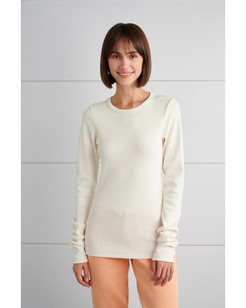 Γυναικεία Μπλούζα Bamboo Fourminds W24BF538 Γυναικεία Μπλούζα Bamboo Fourminds W24BF538