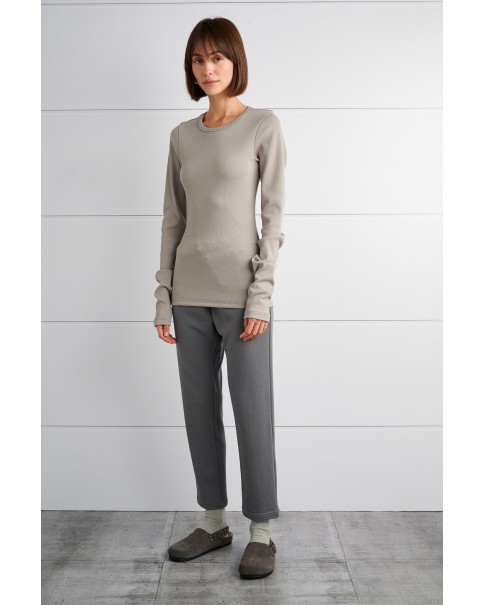 Γυναικεία Μπλούζα Bamboo Fourminds W24BF538 Γυναικεία Μπλούζα Bamboo Fourminds W24BF538