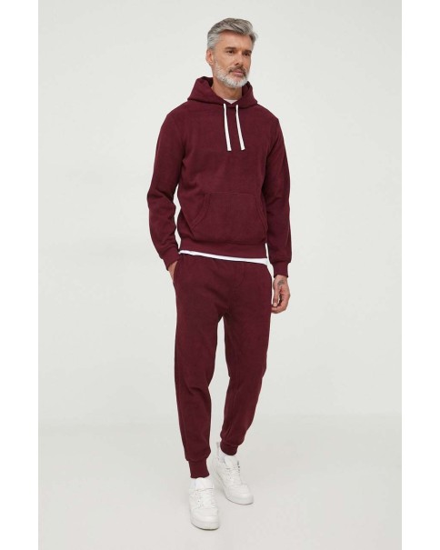 Άνδρικό Φούτερ Γουνάκι Polo Ralrh Lauren 714915967003 SWEATSHIRTS & HOODIES