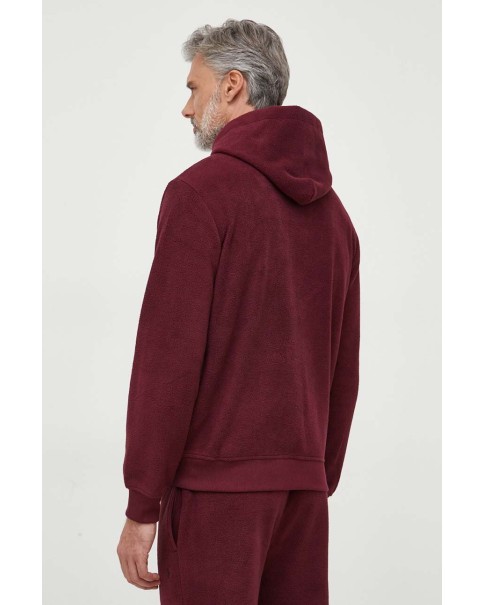 Άνδρικό Φούτερ Γουνάκι Polo Ralrh Lauren 714915967003 SWEATSHIRTS & HOODIES