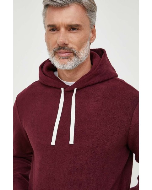 Άνδρικό Φούτερ Γουνάκι Polo Ralrh Lauren 714915967003 SWEATSHIRTS & HOODIES