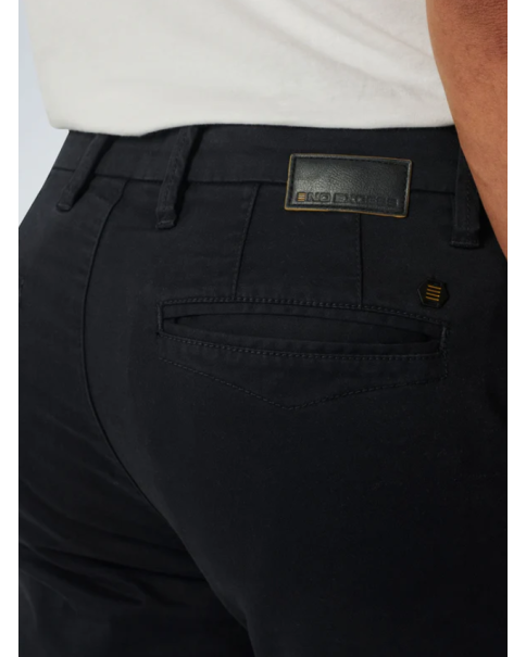 Ανδρικό Chino Παντελόνι No Excess 217110807 Night ΠΑΝΤΕΛΟΝΙΑ ΥΦΑΣΜΑ