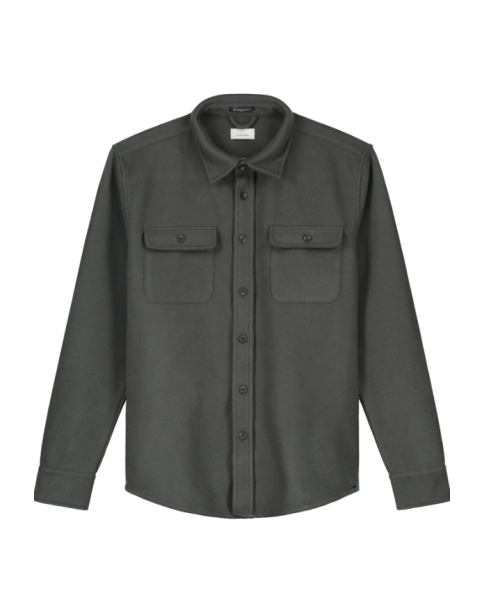 Ανδρικό OverShirt DSTREZZED Ulrik 303776 OVERSHIRT Ανδρικό OverShirt DSTREZZED Ulrik 303776 OVERSHIRT