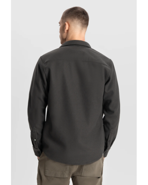 Ανδρικό OverShirt DSTREZZED Ulrik 303776 OVERSHIRT Ανδρικό OverShirt DSTREZZED Ulrik 303776 OVERSHIRT