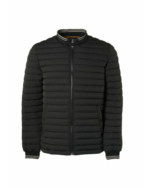 Ανδρικό Μπουφάν LIGHTWEIGHT No Excess 21630702SN Black