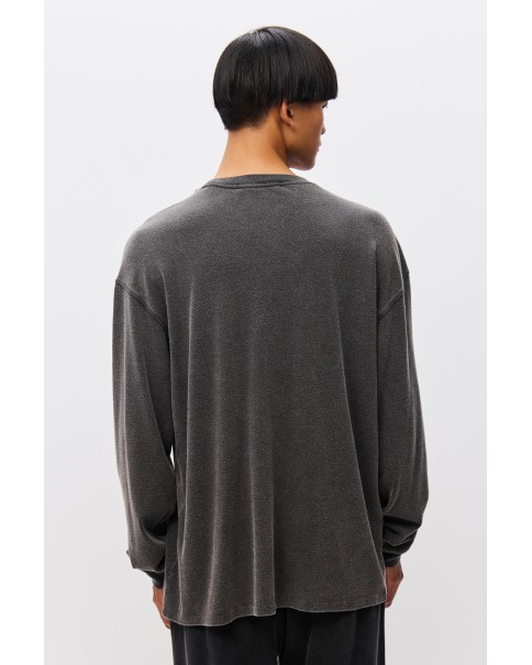 Ανδρική Μπλούζα Dirty Laundry OverSized DLML000153 Ανδρική Μπλούζα Dirty Laundry OverSized DLML000153