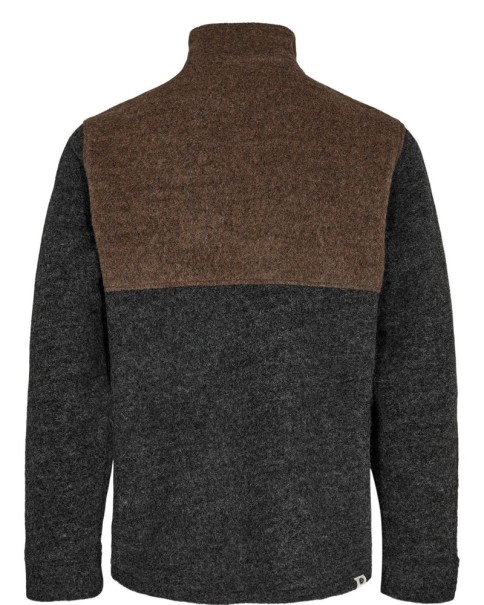 Ανδρικό Πλεκτό Anerkjendt Akklaus 901383 OUTLET