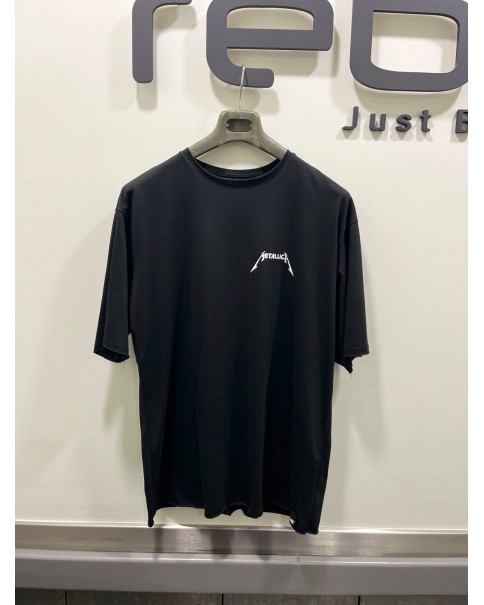 Ανδρικό T-shirt BigBong A1-82 Mario T-SHIRTS Ανδρικό T-shirt BigBong A1-82 Mario T-SHIRTS