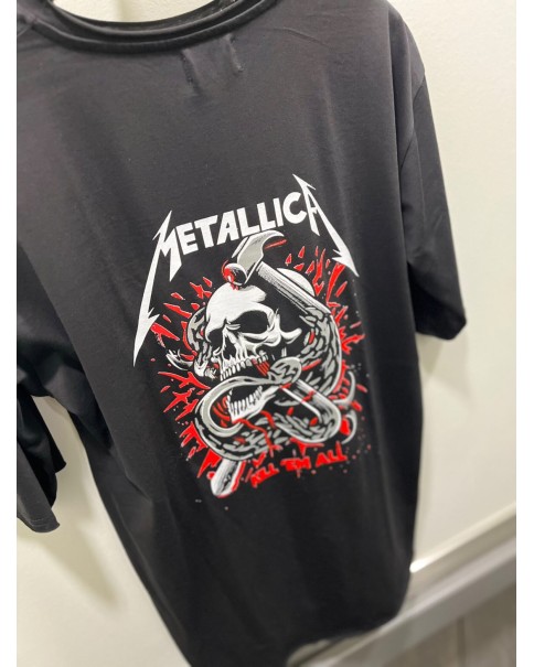 Ανδρικό T-shirt BigBong A1-82 Mario T-SHIRTS Ανδρικό T-shirt BigBong A1-82 Mario T-SHIRTS