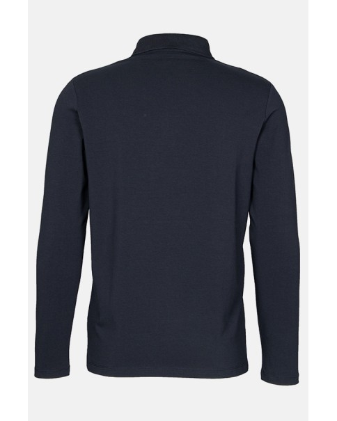 Ανδρική Πόλο Μπλούζα Karl Lagerfeld 745021 542221 ΜΠΛΟΥΖΕΣ POLO