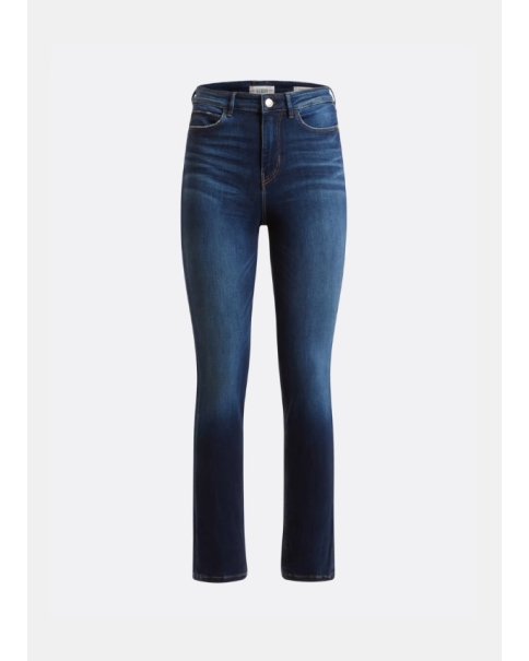 Jean Παντελόνι Guess Skinny High W2YA46D4Q03 JEANS Jean Παντελόνι Guess Skinny High W2YA46D4Q03 JEANS