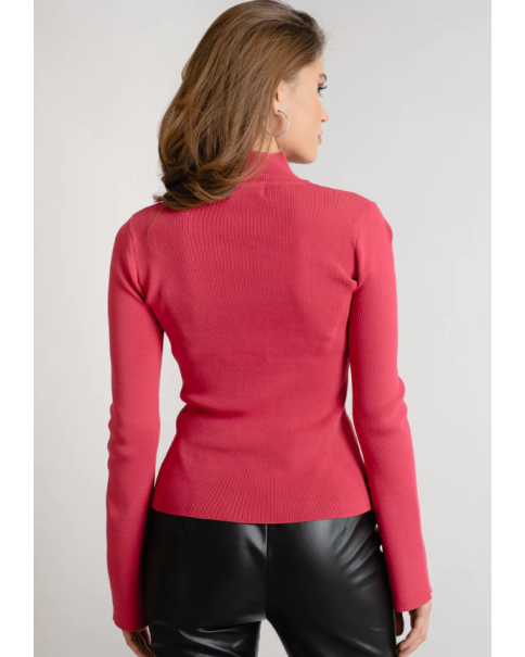 Γυναικείο Πλεκτό Rut & Circle Silje Cut 23-03-70 Γυναικείο Πλεκτό Rut & Circle Silje Cut 23-03-70