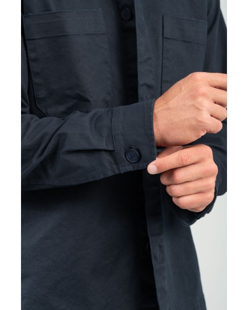 Ανδρικό Overshirt Vittorio 300-2324-James OVERSHIRT Ανδρικό Overshirt Vittorio 300-2324-James OVERSHIRT