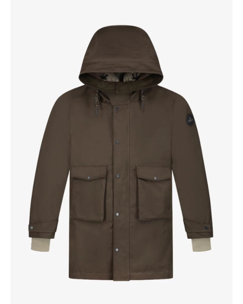 Ανδρικό Μπουφάν Parka DSTREZZED 101424 Bold 3 in 1 ΜΠΟΥΦΑΝ Ανδρικό Μπουφάν Parka DSTREZZED 101424 Bold 3 in 1 ΜΠΟΥΦΑΝ