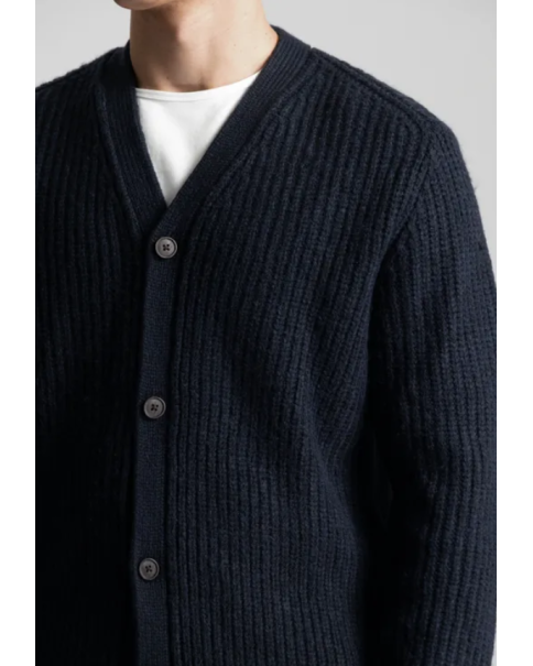 Ανδρική Πλεκτή Ζακέτα DSTREZZED 405630 ΖΑΚΕΤΕΣ Ανδρική Πλεκτή Ζακέτα DSTREZZED 405630 ΖΑΚΕΤΕΣ