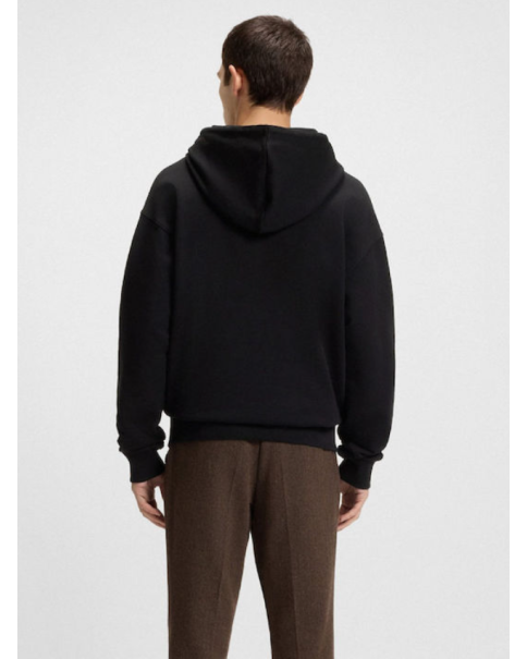 Ανδρικό Φούτερ με κουκούλα Hugo Duspliter 50542787 SWEATSHIRTS & HOODIES