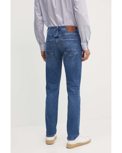 Ανδρικό Jean Παντελόνι Tommy Hilfiger Denton MW0MW35714