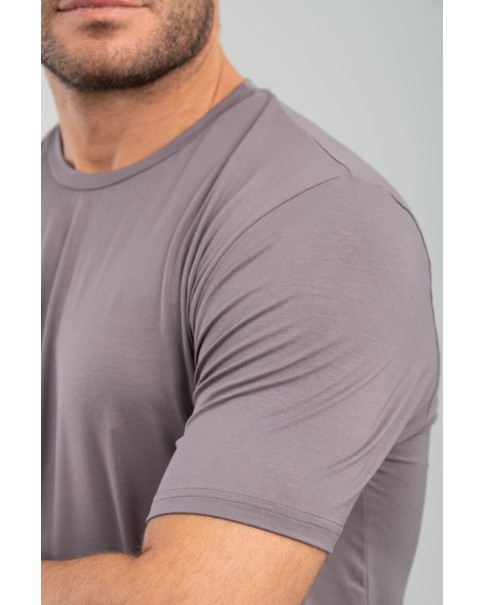 Ανδρική Μπλούζα Vittorio 200-2324-003 Bamboo T-SHIRTS