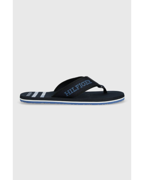 Σαγιονάρες Tommy Hilfiger SPORTY BEACH SANDAL FM0FM05020 Σαγιονάρες Tommy Hilfiger SPORTY BEACH SANDAL FM0FM05020