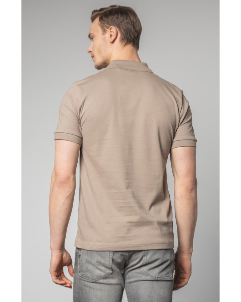 Ανδρικό Polo BOSS Passenger 50507803 246 POLO T-SHIRTS Ανδρικό Polo BOSS Passenger 50507803 246 POLO T-SHIRTS