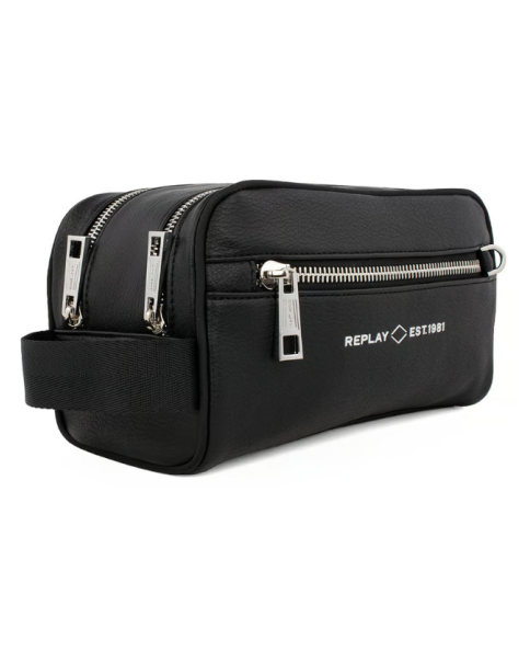 Τσαντάκι Νεσεσέρ Replay FM5302 ΤΣΑΝΤΕΣ & ΠΟΡΤΟΦΟΛΙΑ