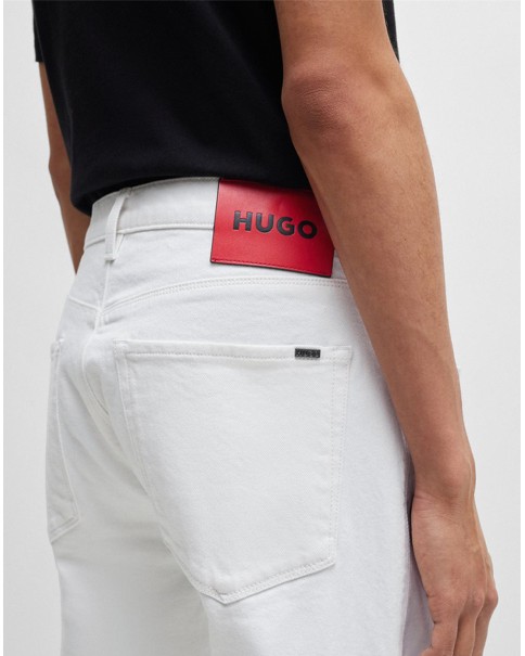 Ανδρικό Παντελόνι Jean Hugo 734 50509096