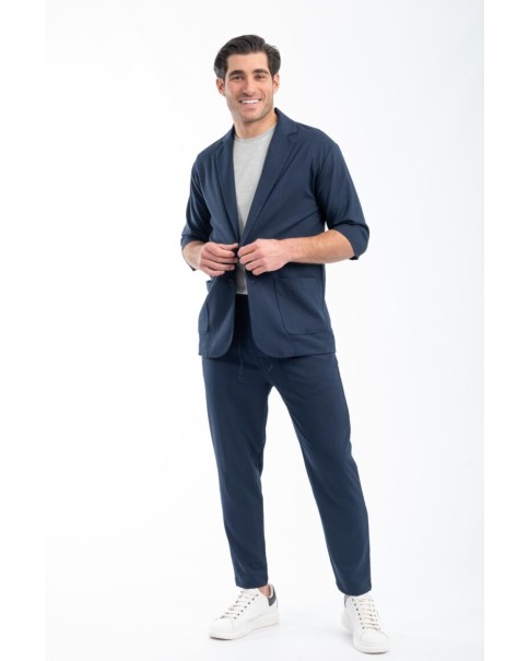 Ανδρικό Overshirt Vittorio 300-23-SANTO OVERSHIRT Ανδρικό Overshirt Vittorio 300-23-SANTO OVERSHIRT