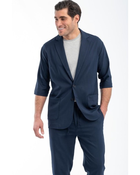 Ανδρικό Overshirt Vittorio 300-23-SANTO