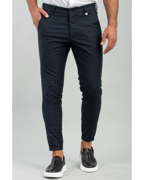 Ανδρικό Παντελόνι Chino Vittorio 500-2324-ALTO D