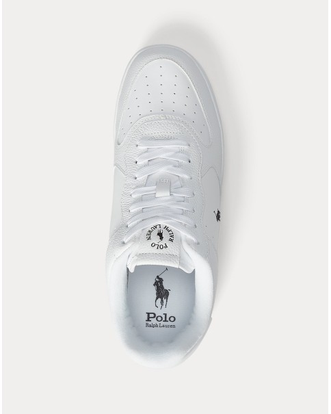 Ανδρικά Παπούτσια Polo Ralph Lauren Masters 809891791009